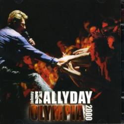 Johnny Hallyday : Olympia 2000